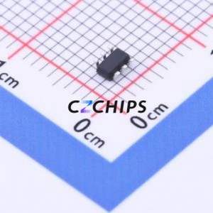 Chip IC de circuito integrado STI3508C SOT-23-6 original y nuevo, PMIC, IC de alta potencia, venta completa, componente electrónico, servicio BOM - Product Image 2