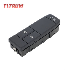 YITRUM Window <b>Switch</b> For Volvo Trucks And Cars 280002592 Electric <b>12V</b> - Product Image 1