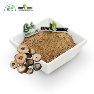 Extrait de Citrus Aurantium Green Herb Life en poudre de qualité alimentaire 40% Hespéridine Complément alimentaire - Product Image 3