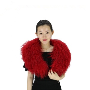 Bufanda <span class=keywords><strong>de</strong></span> <span class=keywords><strong>cuello</strong></span> <span class=keywords><strong>de</strong></span> <span class=keywords><strong>piel</strong></span> <span class=keywords><strong>de</strong></span> oveja Real <span class=keywords><strong>de</strong></span> Mongolia <span class=keywords><strong>para</strong></span> chaqueta, <span class=keywords><strong>abrigo</strong></span> <span class=keywords><strong>de</strong></span> lana <span class=keywords><strong>de</strong></span> playa con correas, liso, negro y blanco, <span class=keywords><strong>cuello</strong></span> <span class=keywords><strong>de</strong></span> <span class=keywords><strong>piel</strong></span> auténtica <span class=keywords><strong>para</strong></span> mujer - Product Image 4