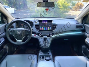 Honda <span class=keywords><strong>CRV</strong></span> <span class=keywords><strong>2015</strong></span> 2.0 CVT EXi 2WD Edición Fashion, Auto Usado, Vehículo Usado, Precio Económico, Gran Oferta, Auto Usado de Bajo Precio, Hecho <span class=keywords><strong>en</strong></span> China - Product Image 3