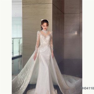 christian wedding dress 
