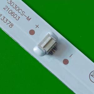 Bande lumineuse LED de haute qualité pour téléviseur HX-NO.2305 SJ.WB.D3200501-3030CS-M 1.14.MD320046, à utiliser pour téléviseur LED 32 pouces, barre LED 572 mm - Product Image 3