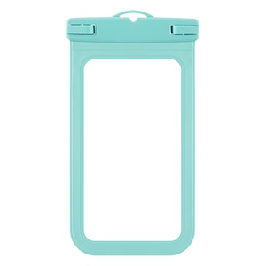 Phổ PVC trong suốt không thấm nước bảo vệ mềm chống sốc thân thiện với môi trường điện thoại trường hợp & túi cho nhiều thương hiệu - Product Image 4