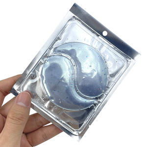 Venta al por mayor <span class=keywords><strong>de</strong></span> fábrica, Gel desechable a base <span class=keywords><strong>de</strong></span> hierbas y aloe vera, almohadillas para debajo <span class=keywords><strong>de</strong></span> los ojos, máscara <span class=keywords><strong>de</strong></span> hoja, herramienta <span class=keywords><strong>de</strong></span> extensión <span class=keywords><strong>de</strong></span> <span class=keywords><strong>pestañas</strong></span>, parche para ojos - Product Image 4