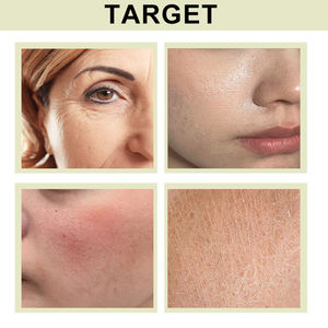 Soins du visage Éclaircissant Blanchissant Vc Sérum Visage Hydratant Purifiant Restaurateur Hydratant Vitamine C Sérum Visage - Product Image 6