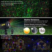 Penjualan Terbaik Lampu Laser Kembang Api Grafis 8 Warna Merah Biru Hijau (Pola Sederhana), Pola Grating untuk DJ, Klub, Lampu Pesta Liburan