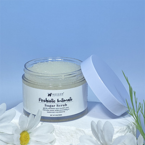 Commercio all'ingrosso probiotico Yoni Wash Set con pH equilibrio antibatterico funzione di pulizia Private label riduce vaginale - Product Image 2