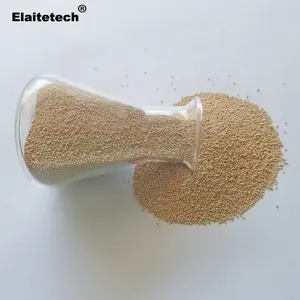 Kleines Isolierglas Zeolith 3A Molekular sieb Trocken mittel 0,5-1mm