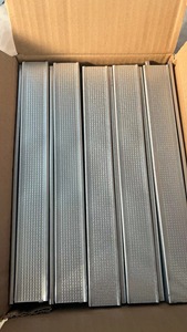 Australie Profilé en métal galvanisé de haute qualité C Canal Latte de plafond utilisée <span class=keywords><strong>pour</strong></span> les <span class=keywords><strong>plaques</strong></span> de plâtre Rapide et facile à installer - Product Image 6