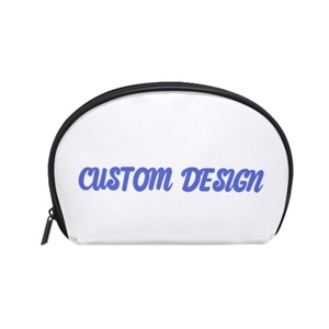 Hawaiian Flowers Design Zipper Closure Mini Change Purse Pouch <b>Small</b> Coin <b>Wallet</b> Custom Print Aloha Coin Purses for Women - Product Image 6