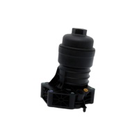 Oil Grid Seat Assembly 06M115401F 06M115401E for A4 A5 A6 A7 A8 Q5 Q7 Q8 Auto Parts and Accessories