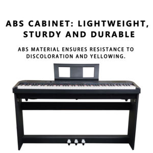 Beisite S-194 Piano numérique professionnel de haute qualité 88 touches, piano à queue, services ODM et OEM disponibles - Product Image 3