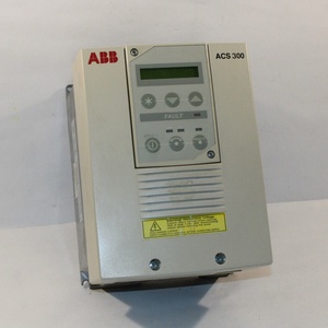 ACS301-1P6-3 ACS3011P63 ไดรฟ์ปรับความถี่ 2.5A สำหรับ PLC - Product Image 1