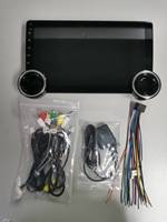 Lecteur multimédia de voiture Android Multi-Ul Android Auto Mirror Link AudioBT + AUX + FM + U disk /SD Local Car DVD Player