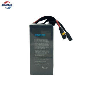 Original Herewin 30000mAh 14S 53.2V 25C 1596Wh UAV <b>Battery</b> for <b>Drones</b> - Product Image 2