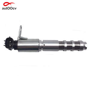 Vanne de Contrôle d'Huile Capteur VVT 1655078J02 1655078J00 12615613 pour SUZUKI Cadillac <span class=keywords><strong>Chevrolet</strong></span> GMC Saab - Product Image 5