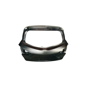 YRJ Factory Wholesale Supplier Capot Moteur en Acier pour NISSAN TIIDA 2017 C13 - Product Image 3