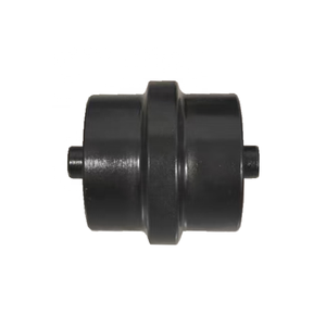 Высокое качество PC18 нижние колеса мини-экскаватора детали ходовой части гусеничного колеса для Komatsu PC18 гусеничный ролик - Product Image 1