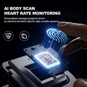 เก้าอี้นวดระบบกลไก 4 มิติ แท้ คุณภาพ<span class=keywords><strong>ส</strong></span>ูง ระ<span class=keywords><strong>ด</strong></span>ับเรือธง พร้อมฟังก์ชั่นยื<span class=keywords><strong>ด</strong></span>ตัว นว<span class=keywords><strong>ด</strong></span>ผ่อนคลายแบบไร้แรงโน้มถ่วง <span class=keywords><strong>ส</strong></span>ำหรับการฟื้นฟูเนื้อเยื่อลึก - Product Image 6