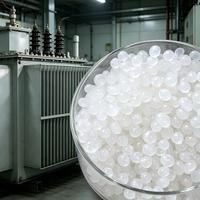 Gel de silice adsorbant, spécifications multiples, gel de silice adsorbant pour système de séchage