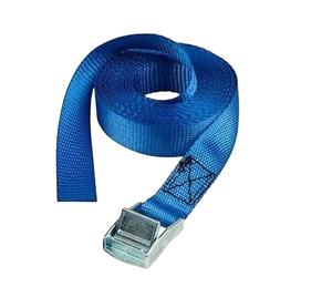 TUV certifié 100% polyester 1 pouce 25mm Polyester boucle sangles <span class=keywords><strong>à</strong></span> <span class=keywords><strong>cliquet</strong></span> sans fin - Product Image 1