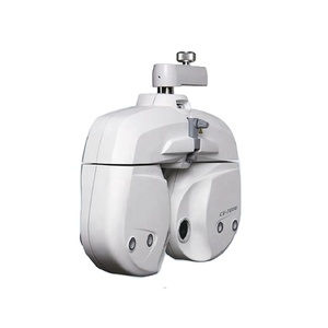 CV-7600 đo thị lực mô hình phổ biến tự động phoropter quang học kỹ thuật số tầm nhìn <span class=keywords><strong>Tester</strong></span> không dây - Product Image 2