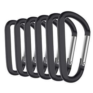 200 Uds aluminio M3 M4 M5 <span class=keywords><strong>M6</strong></span> Tuercas de remache acabado Chapado en zinc juego ciego Nutserts e inserto roscado Nutsert Cap cabeza plana Nutserts - Product Image 6