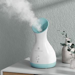 Nuovo piroscafo elettrico nano facciale per la cura personale personalizzato - Product Image 4