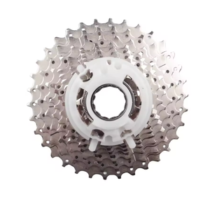 Casete de Piñones SHIMANO <span class=keywords><strong>HG500</strong></span> de 10 Velocidades para Bicicleta de Carretera, GRX de 10 Velocidades, 12-28T, 11-34T, 11-32T, 11-25T - Product Image 5