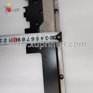 Barre de préhension de livraison de papier avant WD CD102 SM102 F2.022.030S – Pièces d'impression offset de qualité importée - Product Image 4