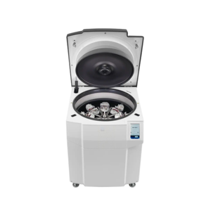 Centrifugeuse de cryolocalisation ThemF Cryofuge 16 grande capacité pour banque sanguine 75007678, centrifugeuse robuste innovante GreenCool - Product Image 1