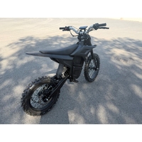 Nouvelle Moto Électrique Tout-Terrain 2026 2500W 48V 20AH Blanche Rouge NOIRE M5 BLANCHE Vitesse Maximale Moto Cross Adulte