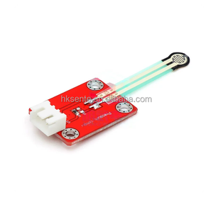 Resistiver Drucksensor-Modul (FSR) für Raspberry Pi & Microbit Entwicklungsboards - Product Image 3