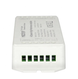 Amplificateur LED RGBW haute performance Miboxer Mi Light <span class=keywords><strong>PA4</strong></span> 4 canaux avec contrôle sans fil DC12-24V 6A/canal - Product Image 5