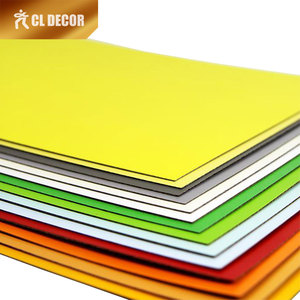<span class=keywords><strong>Formica</strong></span> HPL แคตตาล็อก HPL ลามิเนตสำหรับตกแต่งกาวฟีนอลิก - Product Image 6