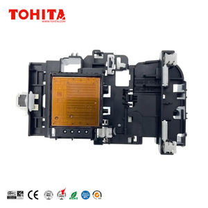 Cabezal de impresión LKB109001 para <span class=keywords><strong>Brother</strong></span> T310 T510 <span class=keywords><strong>T710</strong></span> T720 T820 T810 T910 TOHITA - Product Image 2