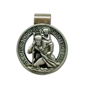 Fertigungs lieferant Großhandel benutzer definierte Splitter 3D Pin Metall Abzeichen für Souvenir