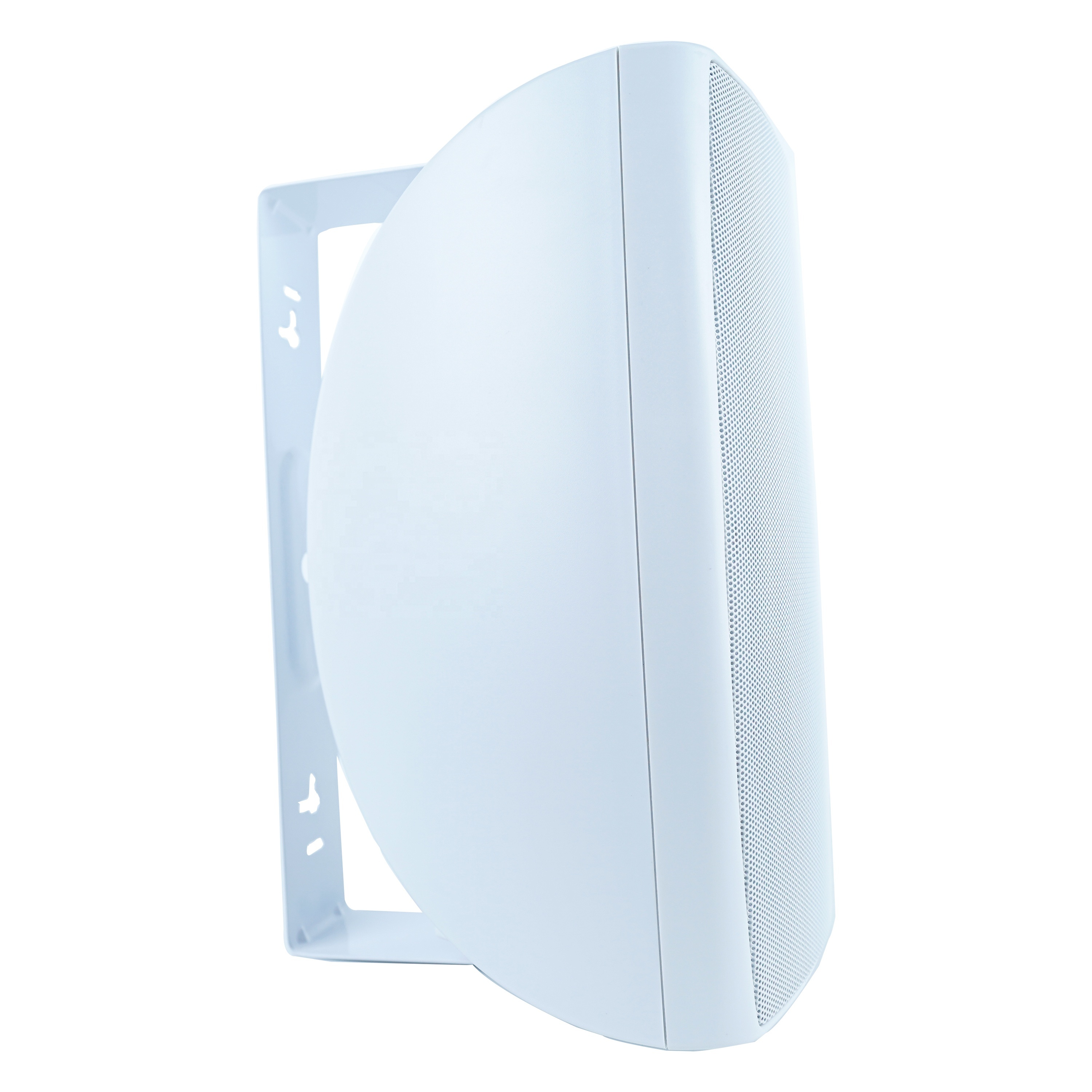 Obt-583 40W Wall Mounted Speaker Outdoor Audio Systems Wall Box Speakers for Classroom Hospital Courtyard Garden · image 4