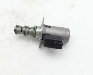 Vanne solénoïde SV98-T39S 5019094 580037013 SV98-T39S-0-N-12DY2A 35T40860 860134181 8-6013418-1 pour pièces d'excavateur - Product Image 4