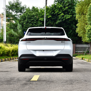 <span class=keywords><strong>รถ</strong></span>ยนต์พลังงานใหม่ Changan Deepal S05 ปี 2025 มือสอง ระยะทางวิ่งไกล <span class=keywords><strong>รถ</strong></span> SUV ไฟฟ้า ออโต้ อีวี ผลิตในจีน - Product Image 4
