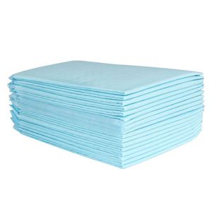 Almohadillas Impermeables Desechables para Orina de Mascotas, Venta al por Mayor de Fábrica, Ecológicas, de Gran Demanda, Tapetes de Limpieza para Mascotas, Almohadillas Térmicas, Tapetes de Entrenamiento para Perros y Gatos - Product Image 5
