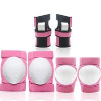 Genouillères de protection intégrale pour hommes et femmes, en mousse, pour adultes et enfants, directement de l'usine