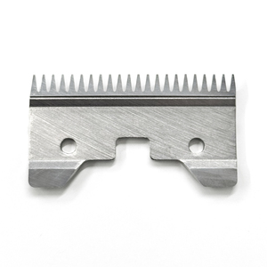 Cuchilla de Repuesto de Acero Inoxidable para <span class=keywords><strong>Cortadora</strong></span> de Mascotas, Cuchilla de 22 Dientes, Accesorios para Recortadora de Mascotas - Product Image 2