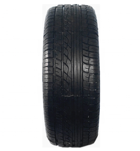 Pneumatico per Auto Passeggeri del Famoso Marchio Cinese Zestino, Specifico per 245/70R16 	 Pneumatico 107T 666 UHP - Product Image 1