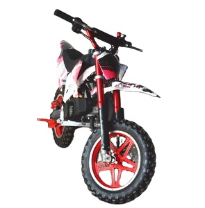 Motocicleta <span class=keywords><strong>Pit</strong></span> <span class=keywords><strong>Bike</strong></span> KNL2023 Económica para Niños de 50CC 70CC <span class=keywords><strong>90CC</strong></span> 110CC en Venta - Product Image 2