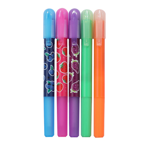Twister cổ điển sáng màu với clip Gel <span class=keywords><strong>Highlighter</strong></span> - Product Image 2