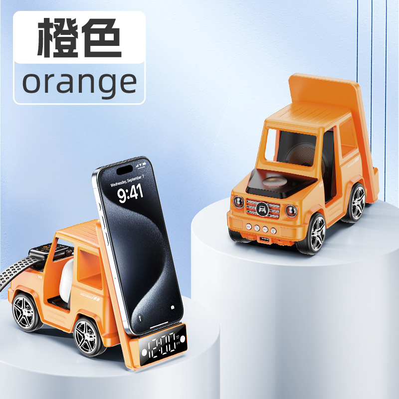 Norme d'usine [orange]