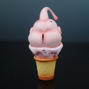 Figura de Anime de PVC de <span class=keywords><strong>Majin</strong></span> <span class=keywords><strong>Buu</strong></span>, Escala 1:12, 32 cm, Modelo Frozen, Juguete Nuevo, Regalo - Product Image 3
