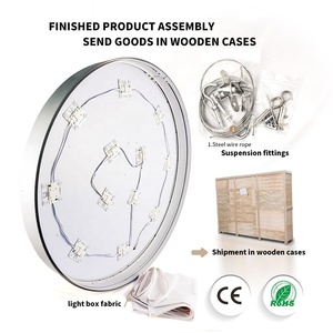 Luce da lavoro di bellezza per auto con logo in tessuto led <span class=keywords><strong>light</strong></span> <span class=keywords><strong>box</strong></span> soft <span class=keywords><strong>light</strong></span> <span class=keywords><strong>box</strong></span> <span class=keywords><strong>box</strong></span> - Product Image 5